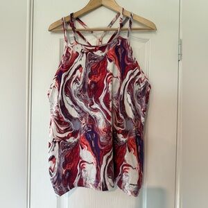 Patagonia Women's Latticeback Tank